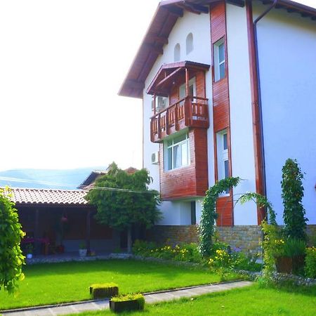 Guest House Simona Sapareva Banya Buitenkant foto